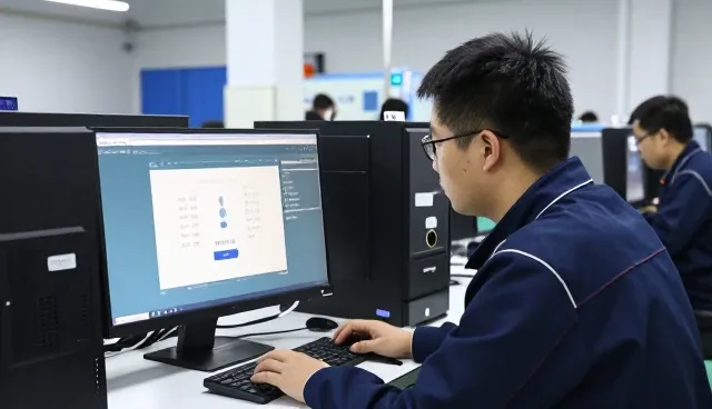 技术服务在软件中的实际应用分析