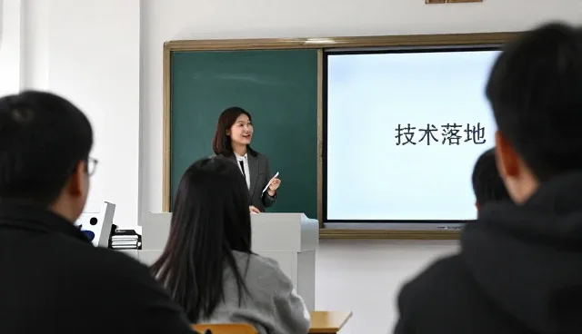 技术培训选型中的核心关注点与常见处理方法