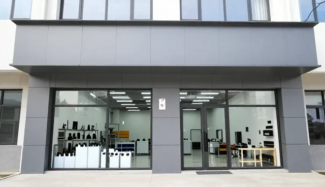 深圳金博投资控股集团有限公司满足不同维护保养下的方案设计需求