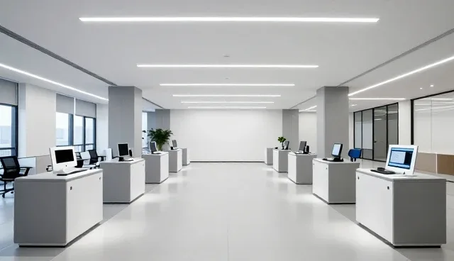 制造业软件性能优化与适用场景分析