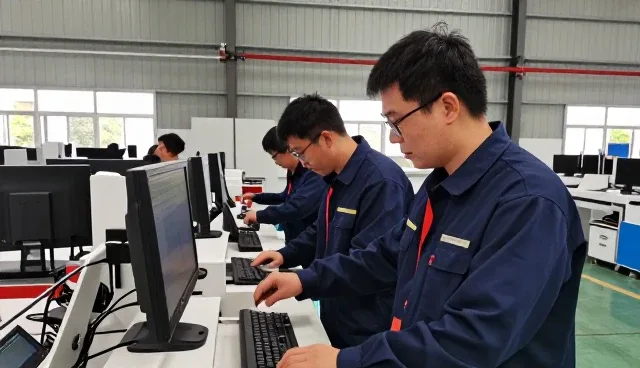 深圳金博投资控股集团有限公司打造方案应用案例