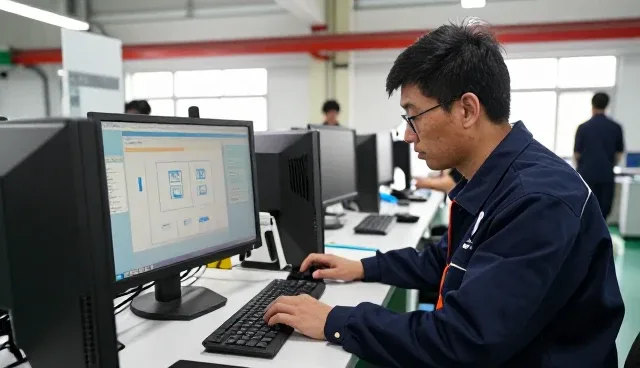 为什么越来越多商贸选择技术服务